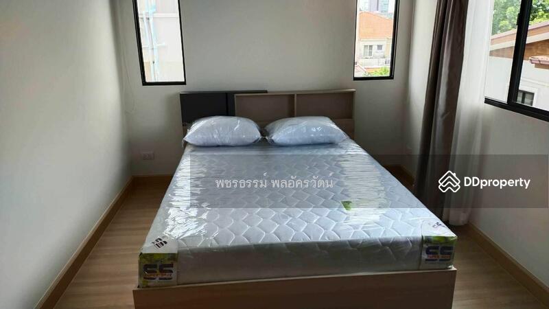 The Connect UP 3 Ladprao 126, Bangkok, Soi Ladprao 126, Lat Phrao Road, Phlapphla, Wang Thonglang, Bangkok, 3 Bedrooms, 165 sqm, Single Detached House For Rent, by Rattapon Sivamok, 11204471 - DDproperty.com