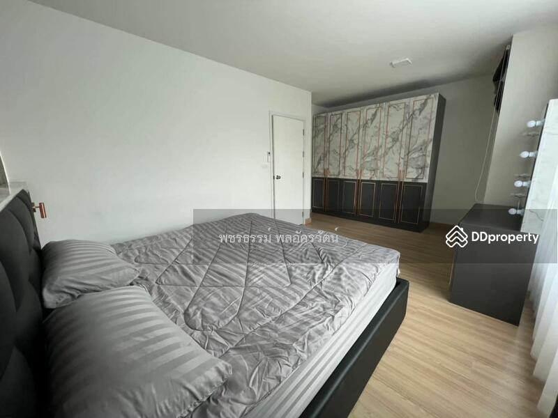 The Connect UP 3 Ladprao 126, Bangkok, Soi Ladprao 126, Lat Phrao Road, Phlapphla, Wang Thonglang, Bangkok, 3 Bedrooms, 165 sqm, Single Detached House For Rent, by Rattapon Sivamok, 11204471 - DDproperty.com