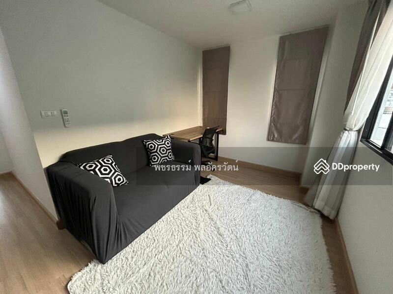 The Connect UP 3 Ladprao 126, Bangkok, Soi Ladprao 126, Lat Phrao Road, Phlapphla, Wang Thonglang, Bangkok, 3 Bedrooms, 165 sqm, Single Detached House For Rent, by Rattapon Sivamok, 11204471 - DDproperty.com