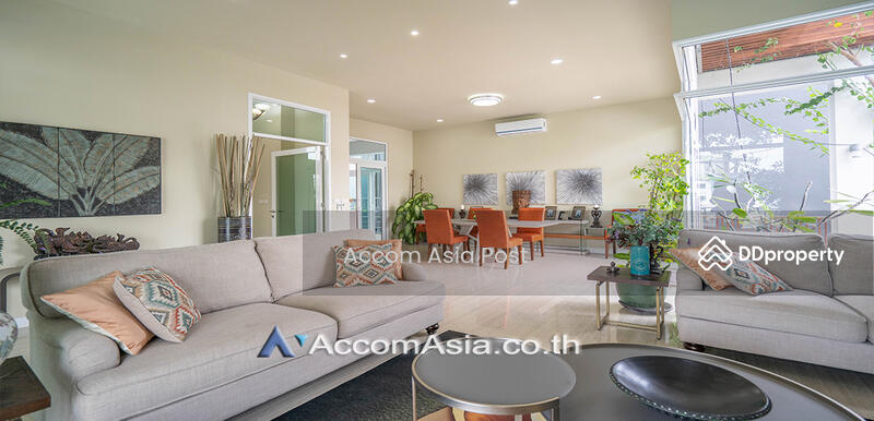 ขาย - House for Sale and Rent in Sukhumvit, Bangkok near BTS Ekkamai (AA19942), กรุงเทพ