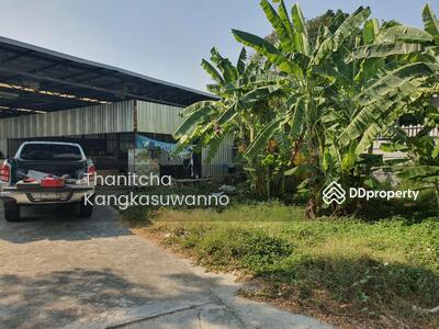 ขาย - ถนนสุขุมวิท77 ตำบลประเวศ อำเภอพระโขนง จังหวัดกรุงเทพมหานคร, กรุงเทพ