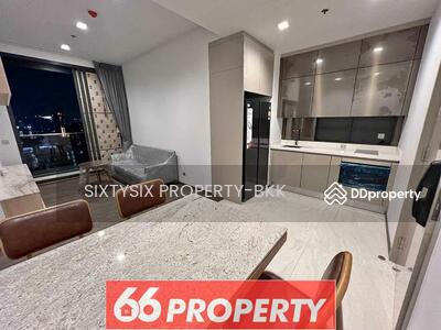 For Rent - The Address Siam-Ratchathewi, Bangkok