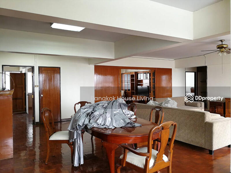 For Rent - Arcadia Mansion, Bangkok