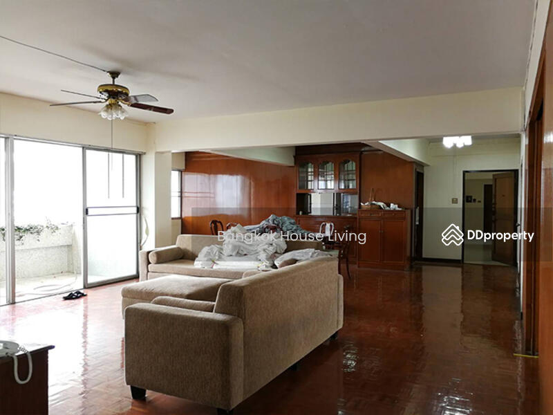For Rent - Arcadia Mansion, Bangkok