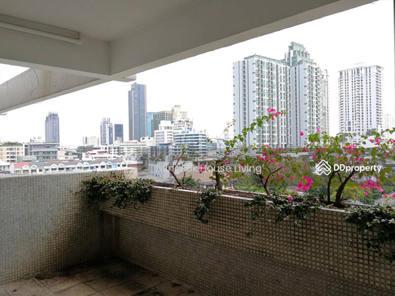 For Rent - Arcadia Mansion, Bangkok
