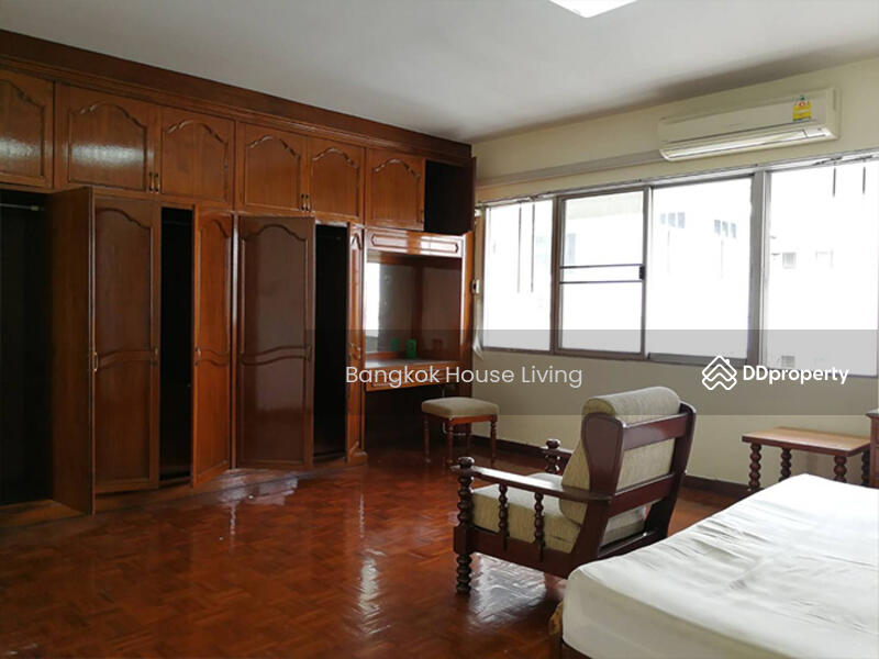 For Rent - Arcadia Mansion, Bangkok