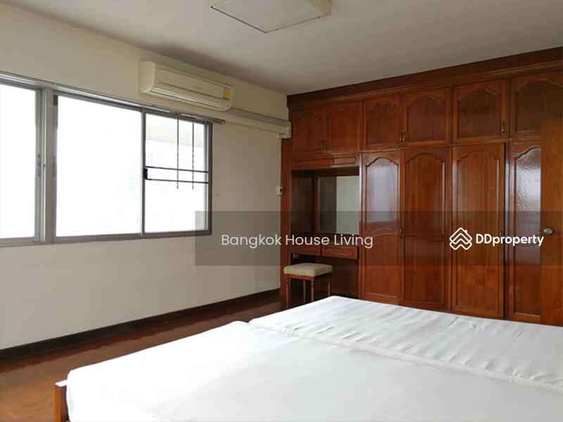 For Rent - Arcadia Mansion, Bangkok