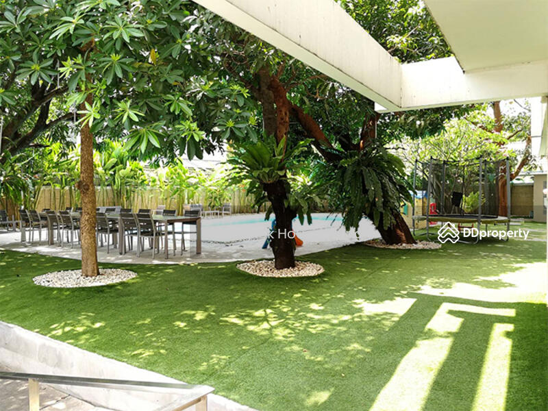 For Rent - Arcadia Mansion, Bangkok