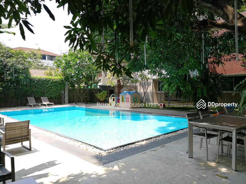 For Rent - Arcadia Mansion, Bangkok