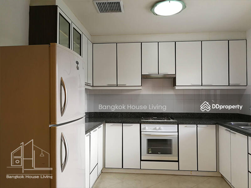 P.R. Home I, Bangkok, 55 Sukhumvit, Khlong Tan Nua, Watthana, Bangkok, 2 Bedrooms, 180 sqm, Apartment For Rent, by Bangkok House Living, 11204901 - DDproperty.com