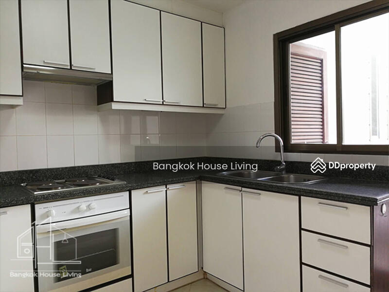 P.R. Home I, Bangkok, 55 Sukhumvit, Khlong Tan Nua, Watthana, Bangkok, 2 Bedrooms, 180 sqm, Apartment For Rent, by Bangkok House Living, 11204901 - DDproperty.com