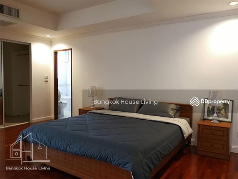 P.R. Home I, Bangkok, 55 Sukhumvit, Khlong Tan Nua, Watthana, Bangkok, 2 Bedrooms, 180 sqm, Apartment For Rent, by Bangkok House Living, 11204901 - DDproperty.com