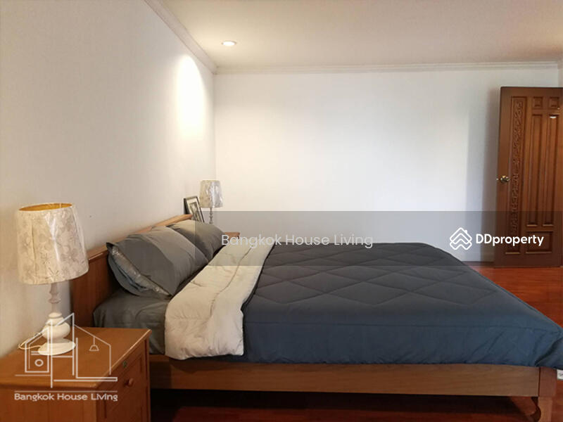 P.R. Home I, Bangkok, 55 Sukhumvit, Khlong Tan Nua, Watthana, Bangkok, 2 Bedrooms, 180 sqm, Apartment For Rent, by Bangkok House Living, 11204901 - DDproperty.com