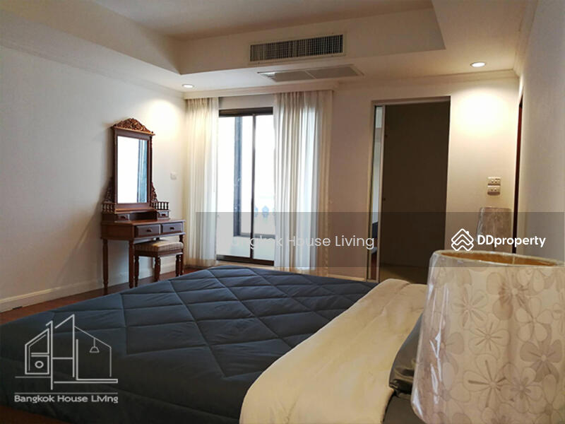 P.R. Home I, Bangkok, 55 Sukhumvit, Khlong Tan Nua, Watthana, Bangkok, 2 Bedrooms, 180 sqm, Apartment For Rent, by Bangkok House Living, 11204901 - DDproperty.com