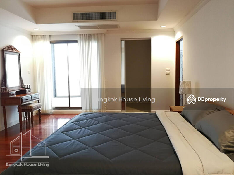 P.R. Home I, Bangkok, 55 Sukhumvit, Khlong Tan Nua, Watthana, Bangkok, 2 Bedrooms, 180 sqm, Apartment For Rent, by Bangkok House Living, 11204901 - DDproperty.com