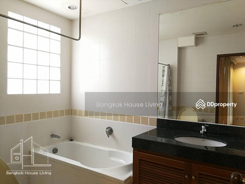 P.R. Home I, Bangkok, 55 Sukhumvit, Khlong Tan Nua, Watthana, Bangkok, 2 Bedrooms, 180 sqm, Apartment For Rent, by Bangkok House Living, 11204901 - DDproperty.com