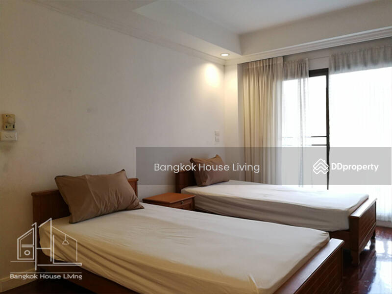 P.R. Home I, Bangkok, 55 Sukhumvit, Khlong Tan Nua, Watthana, Bangkok, 2 Bedrooms, 180 sqm, Apartment For Rent, by Bangkok House Living, 11204901 - DDproperty.com