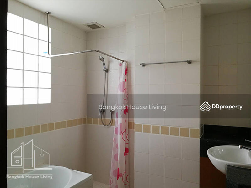 P.R. Home I, Bangkok, 55 Sukhumvit, Khlong Tan Nua, Watthana, Bangkok, 2 Bedrooms, 180 sqm, Apartment For Rent, by Bangkok House Living, 11204901 - DDproperty.com