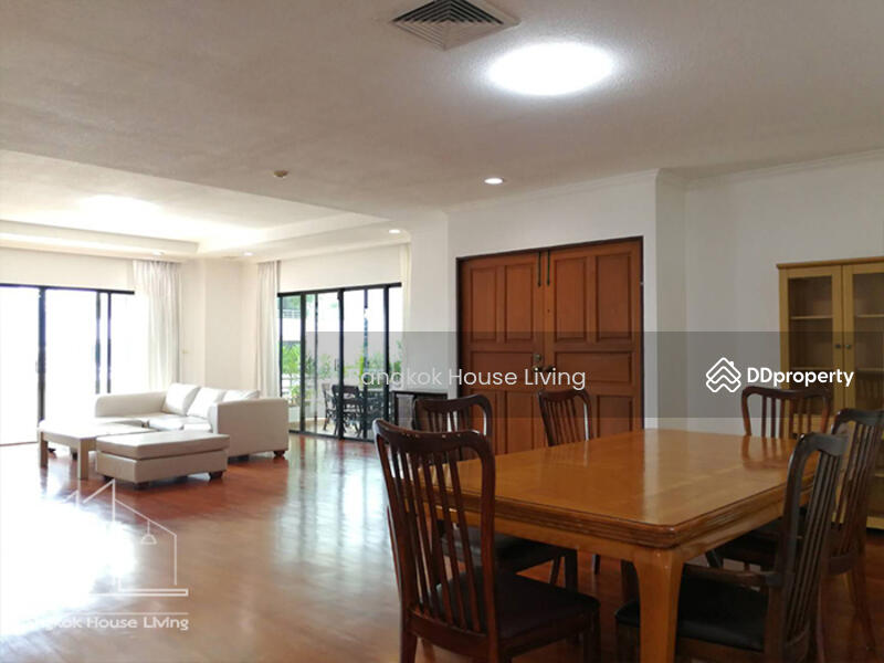 For Rent - P.R. Home 3, Bangkok