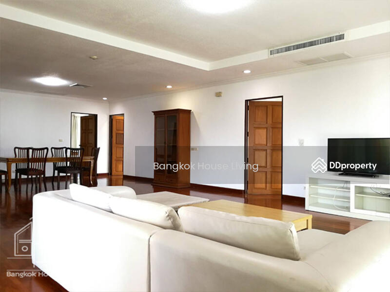 For Rent - P.R. Home 3, Bangkok