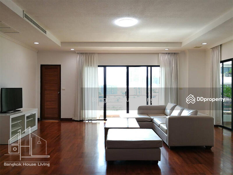 For Rent - P.R. Home 3, Bangkok