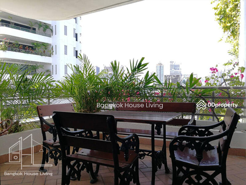 For Rent - P.R. Home 3, Bangkok