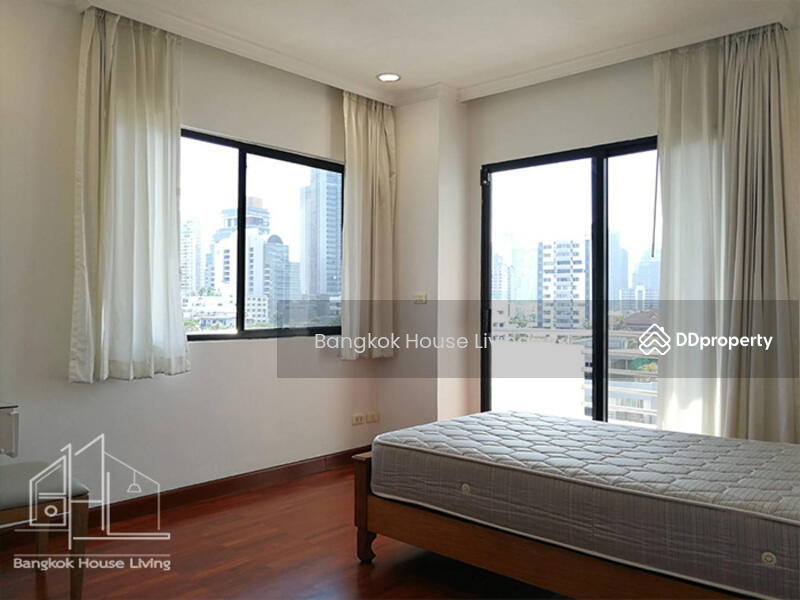 For Rent - P.R. Home 3, Bangkok
