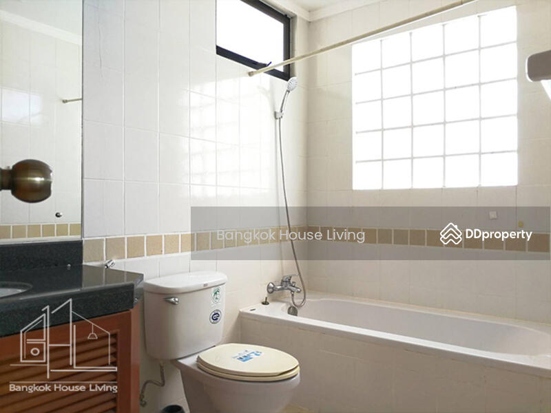 For Rent - P.R. Home 3, Bangkok