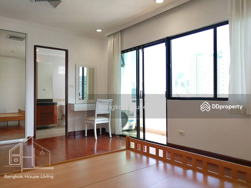 For Rent - P.R. Home 3, Bangkok