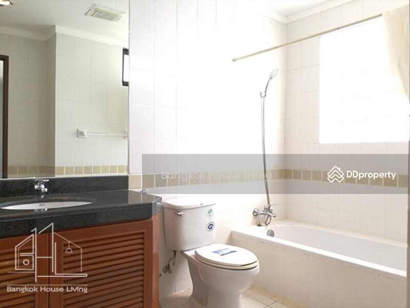 For Rent - P.R. Home 3, Bangkok