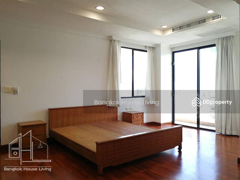 For Rent - P.R. Home 3, Bangkok