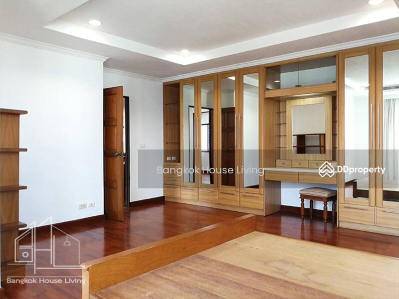 For Rent - P.R. Home 3, Bangkok