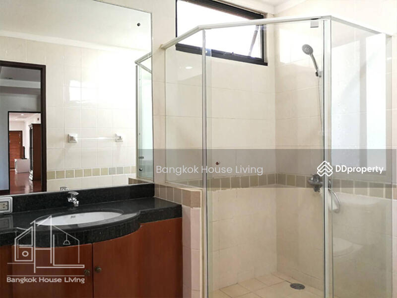 For Rent - P.R. Home 3, Bangkok