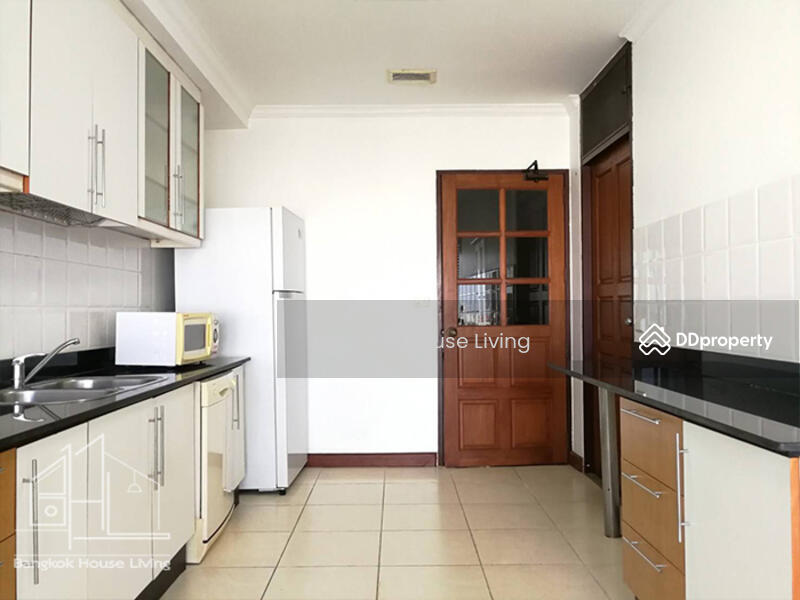 For Rent - P.R. Home 3, Bangkok