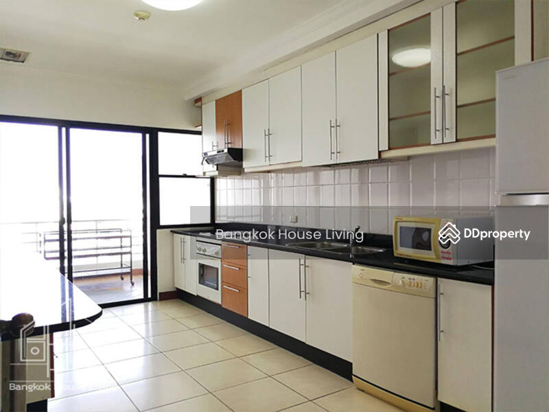 For Rent - P.R. Home 3, Bangkok