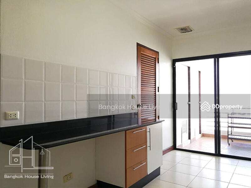 For Rent - P.R. Home 3, Bangkok