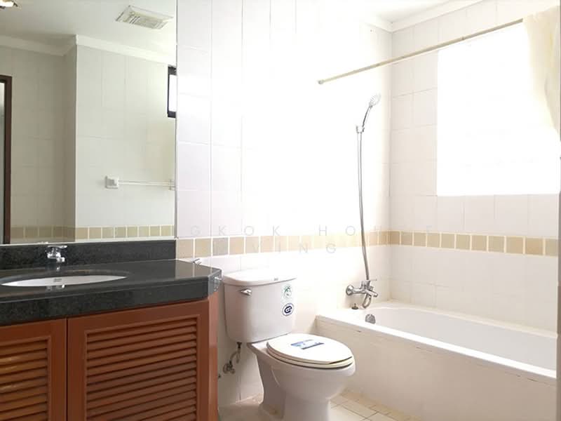P.R. Home 3, Bangkok, 39-3 Soi Torsak, Khlong Tan Nua, Watthana, Bangkok, 3 Bedrooms, 300 sqm, Condo For Rent, by Bangkok House Living, 11204927 - DDproperty.com