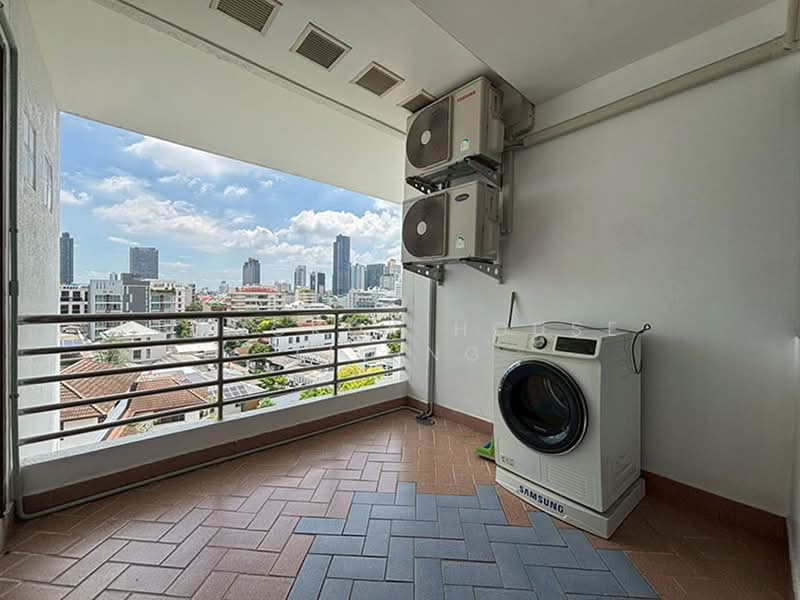 P.R. Home 3, Bangkok, 39-3 Soi Torsak, Khlong Tan Nua, Watthana, Bangkok, 3 Bedrooms, 300 sqm, Condo For Rent, by Bangkok House Living, 11204927 - DDproperty.com