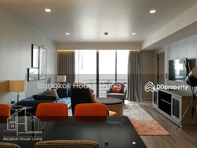 For Rent - Oakwood Residence Sukhumvit Thonglor, Bangkok