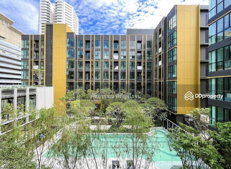 ขาย - NUE Noble Centre Bangna : นิว โนเบิล เซ็นเตอร์ บางนา, กรุงเทพ