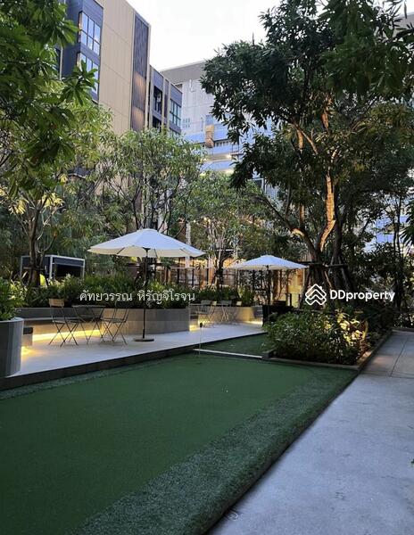 ขาย - NUE Noble Centre Bangna : นิว โนเบิล เซ็นเตอร์ บางนา, กรุงเทพ