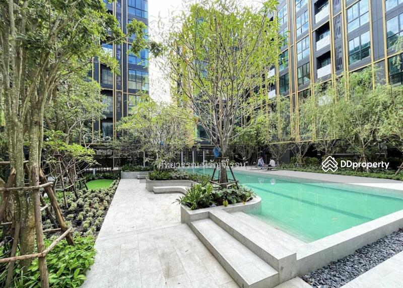 ขาย - NUE Noble Centre Bangna : นิว โนเบิล เซ็นเตอร์ บางนา, กรุงเทพ