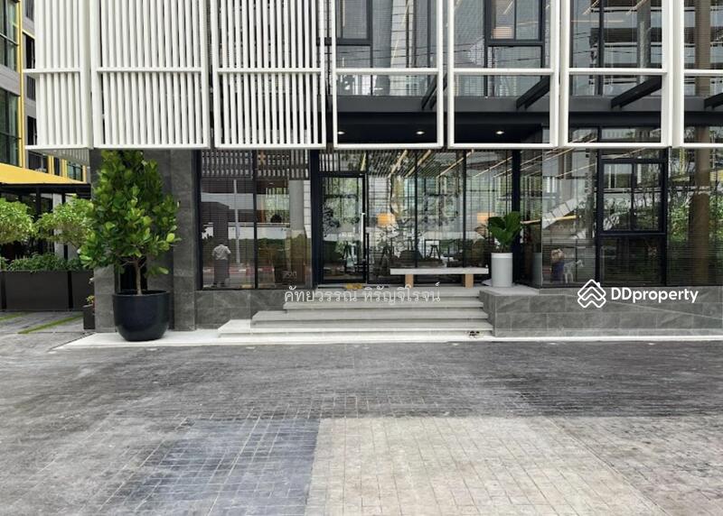 ขาย - NUE Noble Centre Bangna : นิว โนเบิล เซ็นเตอร์ บางนา, กรุงเทพ