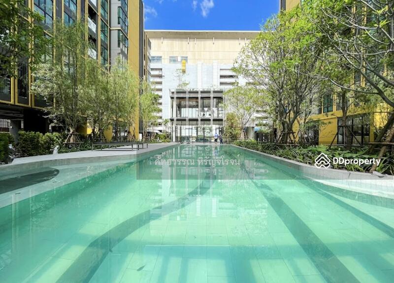 ขาย - NUE Noble Centre Bangna : นิว โนเบิล เซ็นเตอร์ บางนา, กรุงเทพ