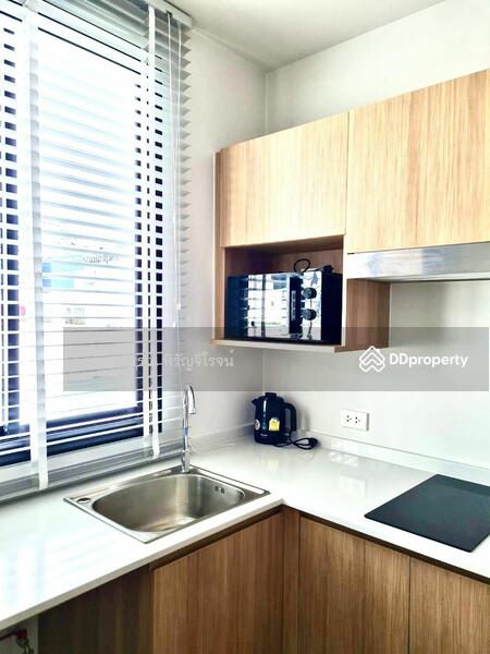 ขาย - NUE Noble Centre Bangna : นิว โนเบิล เซ็นเตอร์ บางนา, กรุงเทพ