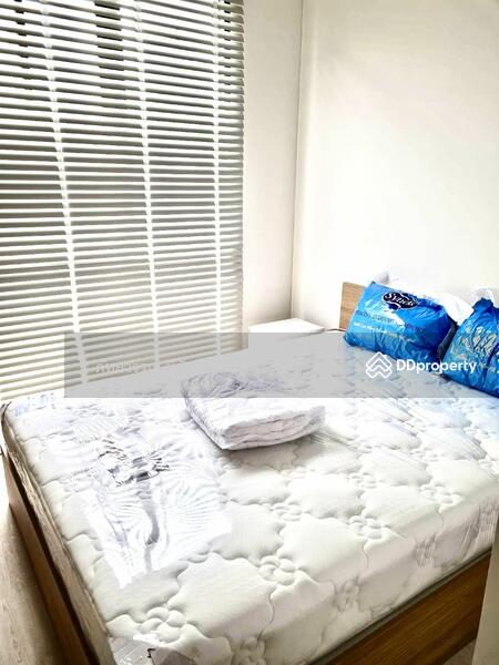 ขาย - NUE Noble Centre Bangna : นิว โนเบิล เซ็นเตอร์ บางนา, กรุงเทพ