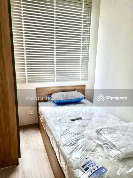 ขาย - NUE Noble Centre Bangna : นิว โนเบิล เซ็นเตอร์ บางนา, กรุงเทพ