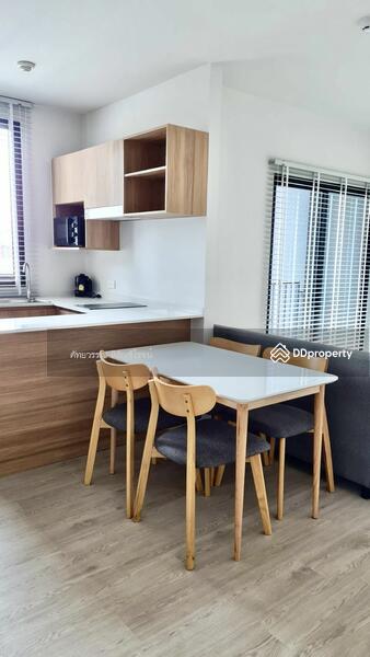 ขาย - NUE Noble Centre Bangna : นิว โนเบิล เซ็นเตอร์ บางนา, กรุงเทพ