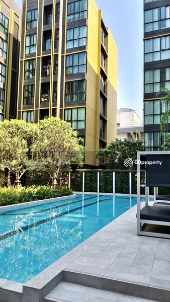 ขาย - NUE Noble Centre Bangna : นิว โนเบิล เซ็นเตอร์ บางนา, กรุงเทพ