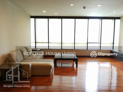 For Rent - Vasu The Residence, Bangkok